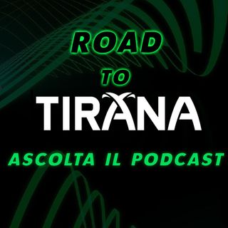 Road to Tirana Mourinho vs Slot