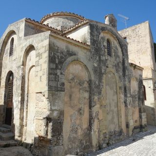 85 - Quando san Pietro passò da Otranto…
