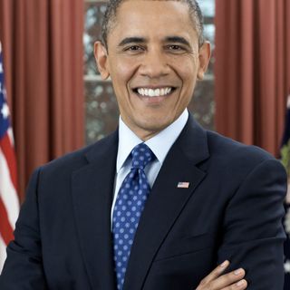 State of the Union President Barack Obama -  2013 02 12