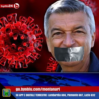 Tamponi, lockdown, mascherine: tutto quello che non mi hanno fatto dire in TV - Stefano Montanari