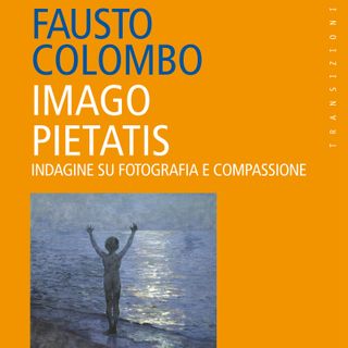 Fausto Colombo "Imago Pietatis"