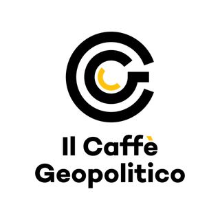 Il Caffè Geopolitico