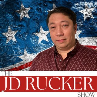 The JD Rucker Show - 9-25-2023