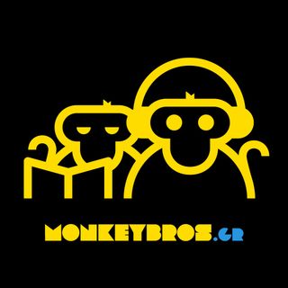 Monkey Bros Show