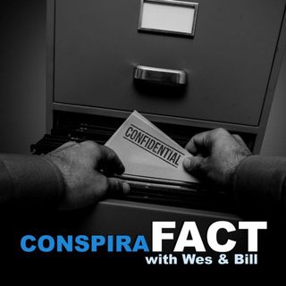 ConspiraFACT EP. 11 – The News Smells Fishy