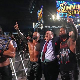 Current State of WWE: SummerSlam Wrap-Up & Looking Ahead