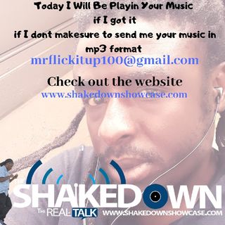 Episode 88 Who Hot On The Track( UNDERGROUND music )