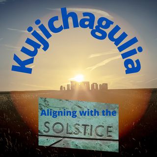 Aligning With The Solstice