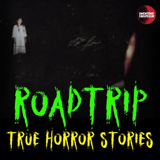 Roadtrip Horror Stories (True Stories) Tagalog Horror Stories.