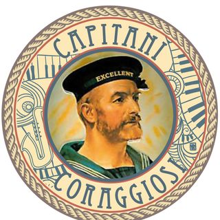 Capitani Coraggiosi Radio