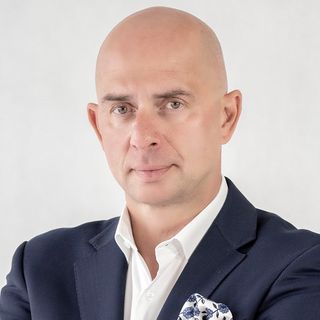 Daniel Puchalski o nowej agencji doradczej