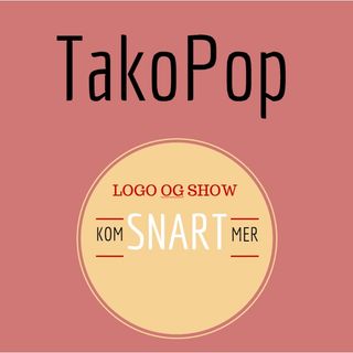 Takopop Podcast