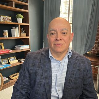 Dave Gutierrez