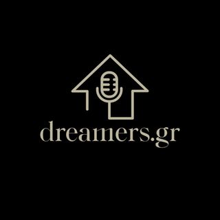 Dreamers.gr Podcast Network