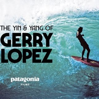 Expedición Rosique #155: "El Yin el Yang de Gerry López": Olas y montañas. Surf y Budismo Zen.