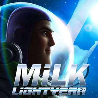 Off Milk - Lightyear
