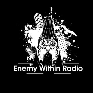 EnemyWithinRadio