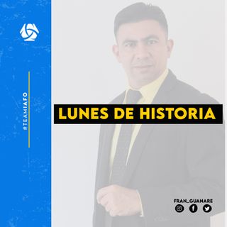 Lunes de historia
