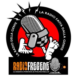 RADIO FREGENE