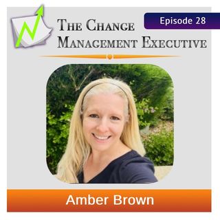 Talking Grief Response with Amber Brown