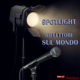 Spotlight - Riflettori sul Mondo