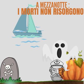 01. A MEZZANOTTE I MORTI NON RISORGONO