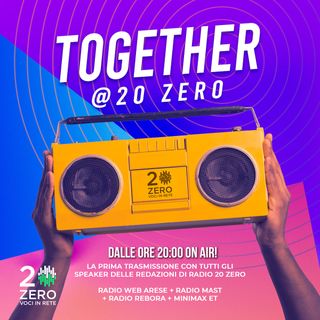 Together @ 20 Zero