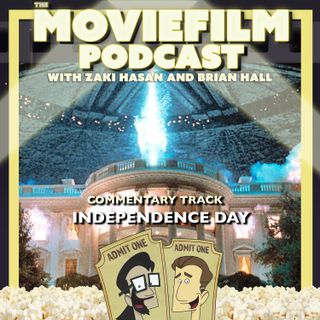 Commentary Track: Independence Day