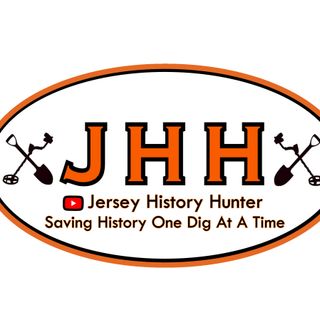 Jersey History Hunter