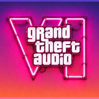 Grand Theft Audio