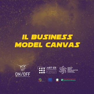 Il Business Model Canvas | Alain Marenghi