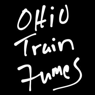 Palestine, Ohio Train Fumes