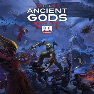 Review | DOOM Eternal: The Ancient Gods