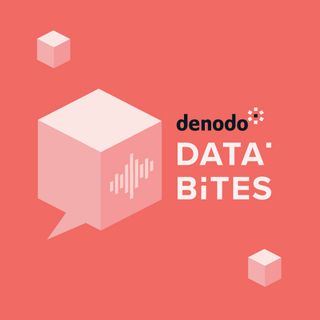 Denodo Data Bites