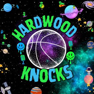HardwoodKnocks: An NBA Podcast