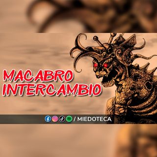 Los 7 deseos concedidos por el Demonio Kizín