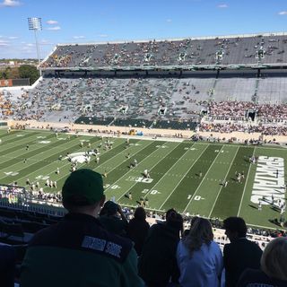 Thoughts on 2019 MSU Football
