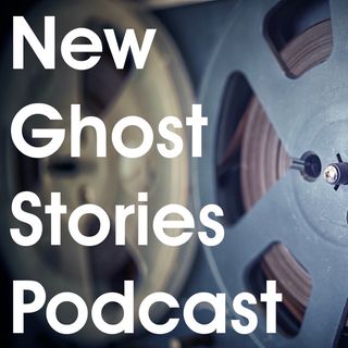 New Ghost Stories