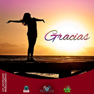 NUESTRO OXÍGENO Agradecimiento ingrediente esencial para la vida