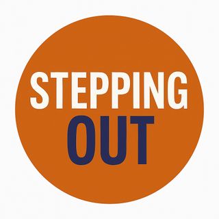 Stepping Out Radio