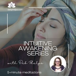 Day 29: Intuition and Transformation | Intuitive Awakening Series