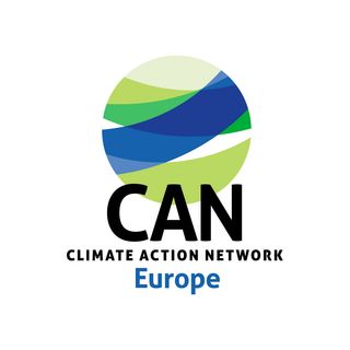 Climate Action Network Europe