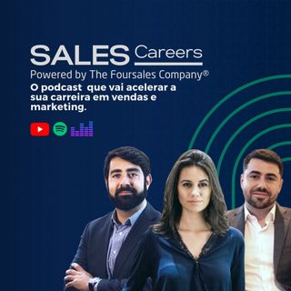 SalesCareers podcast