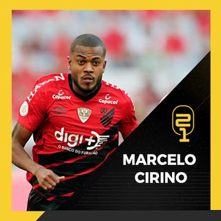 #31 Marcelo Cirino: Da 'cirineta' à zoação com Guerrero na final da Copa do Brasil