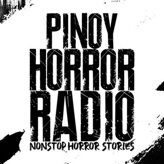 PINOY HORROR RADIO