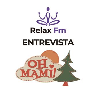Entrevista a Ana Vaquera (Creadora de Oh Mami Crochet)