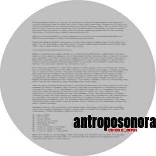 antroposonora | co co c_o(ps)
