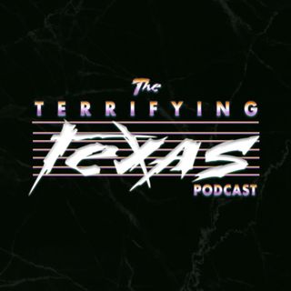 Terrifying Texas Productions