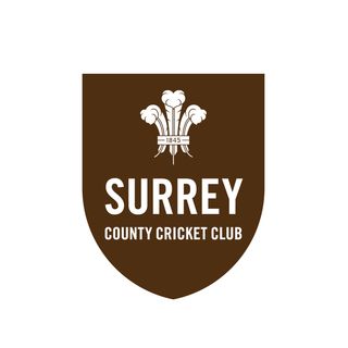 Surrey County Cricket Club