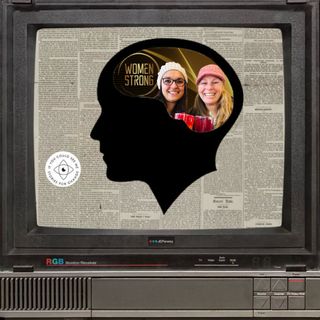 Coffee and Conversation with Women Strong